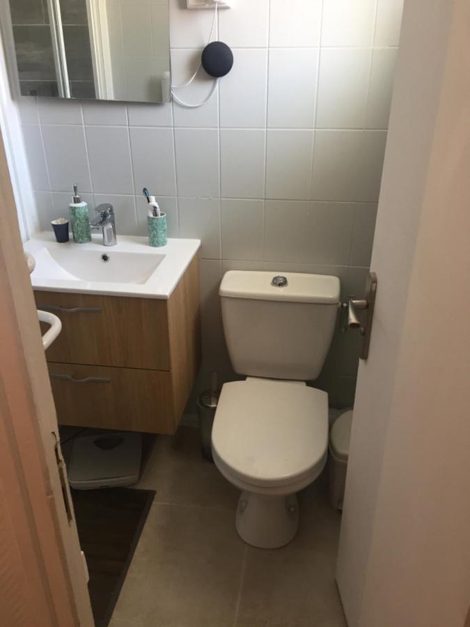 La Petite Grenouille Villa Agde Dış mekan fotoğraf