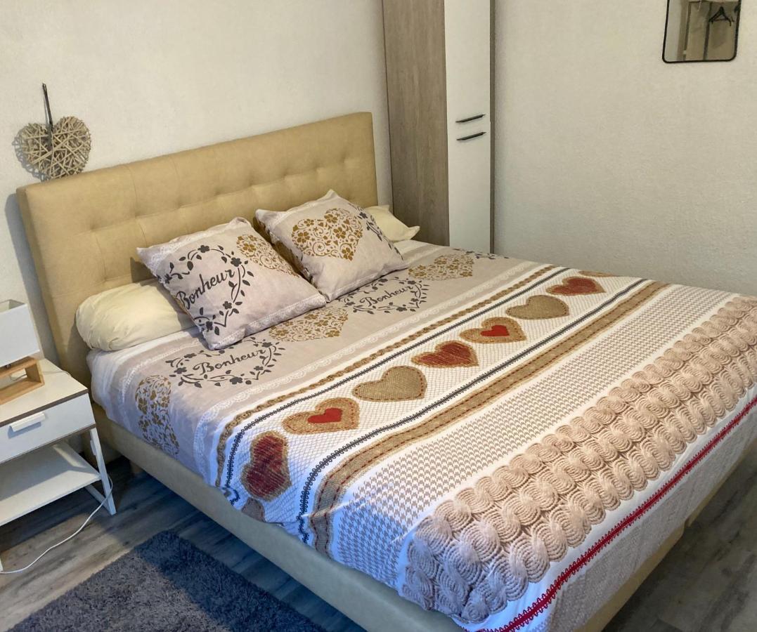La Petite Grenouille Villa Agde Dış mekan fotoğraf